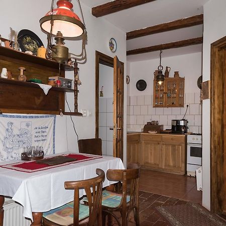 Bed and Breakfast Pataky Borporta Тарцаль Экстерьер фото