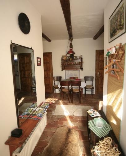 Bed and Breakfast Pataky Borporta Тарцаль Экстерьер фото
