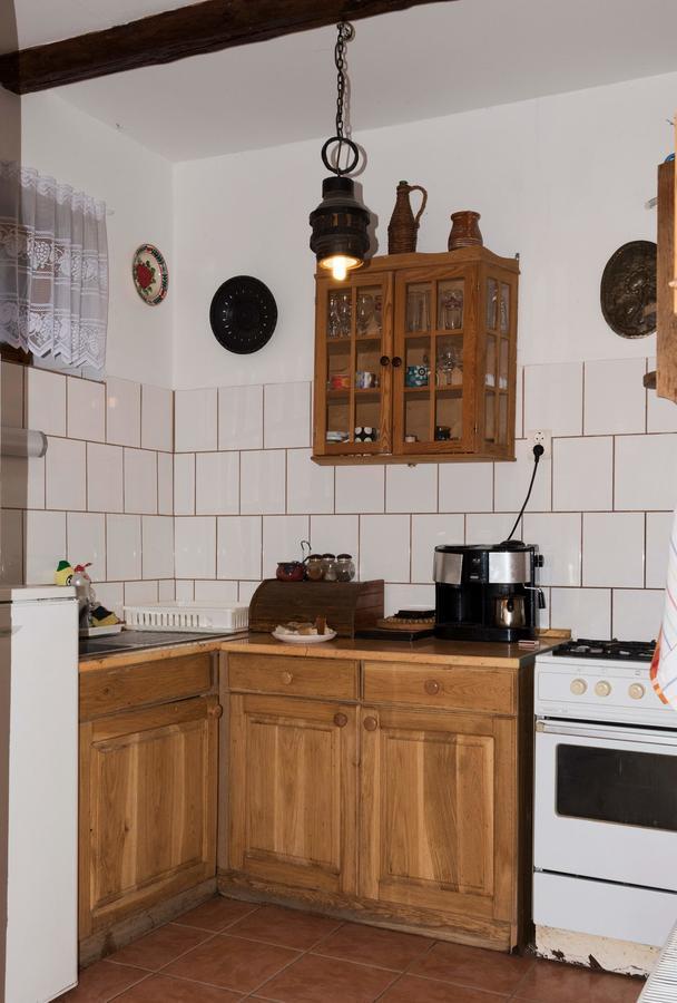 Bed and Breakfast Pataky Borporta Тарцаль Экстерьер фото