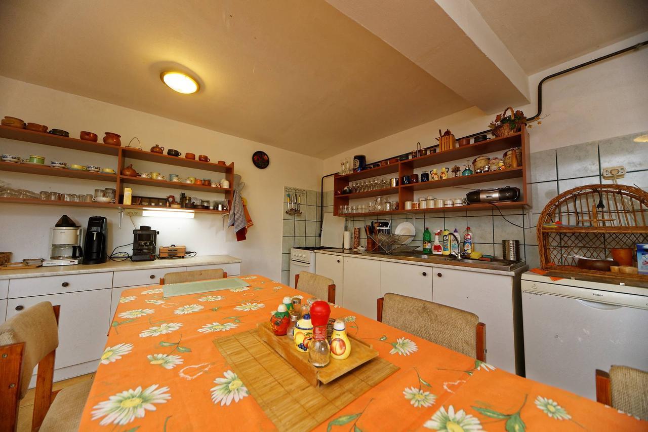 Bed and Breakfast Pataky Borporta Тарцаль Экстерьер фото